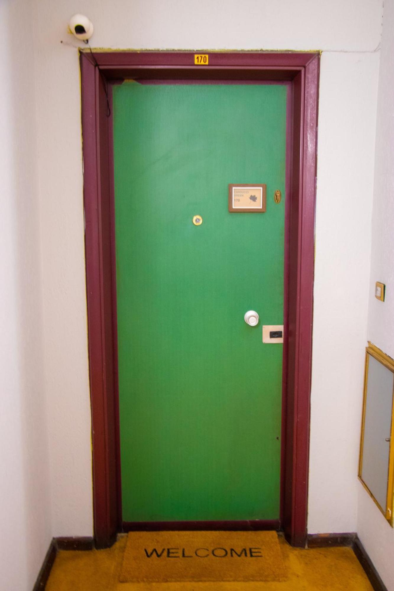 Carducci Green - Appartamento Monolocale Turin Exterior photo